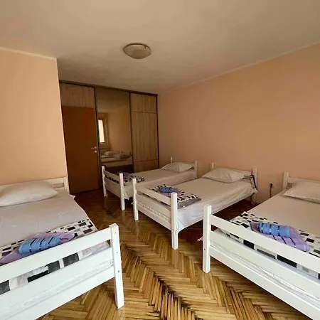 Apartment Bg Sunflower Belgrade