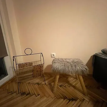 Bg Sunflower Apartment *