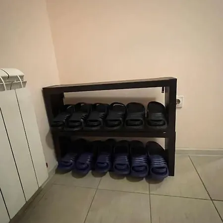 Bg Sunflower Apartment *