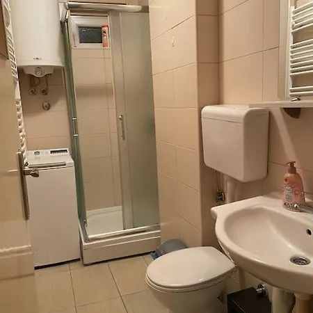 Bg Sunflower Apartment Belgrade