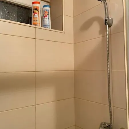 Apartment Bg Sunflower Belgrade