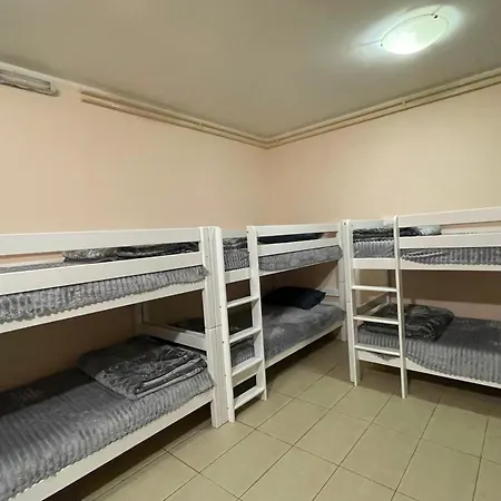 Bg Sunflower Apartment *