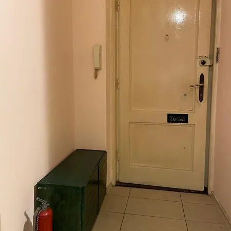 Apartment Bg Sunflower Belgrade